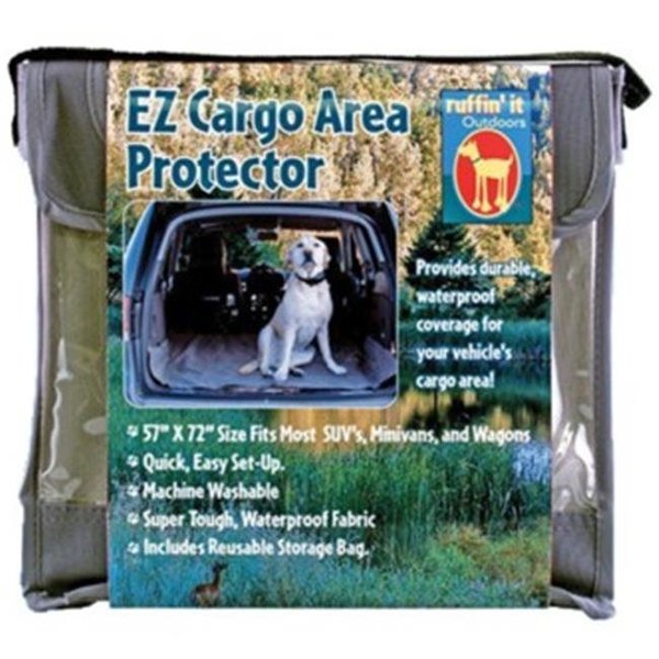 Ruffin It RuffiN It 780285 Ez Cargo Area Protector 780285